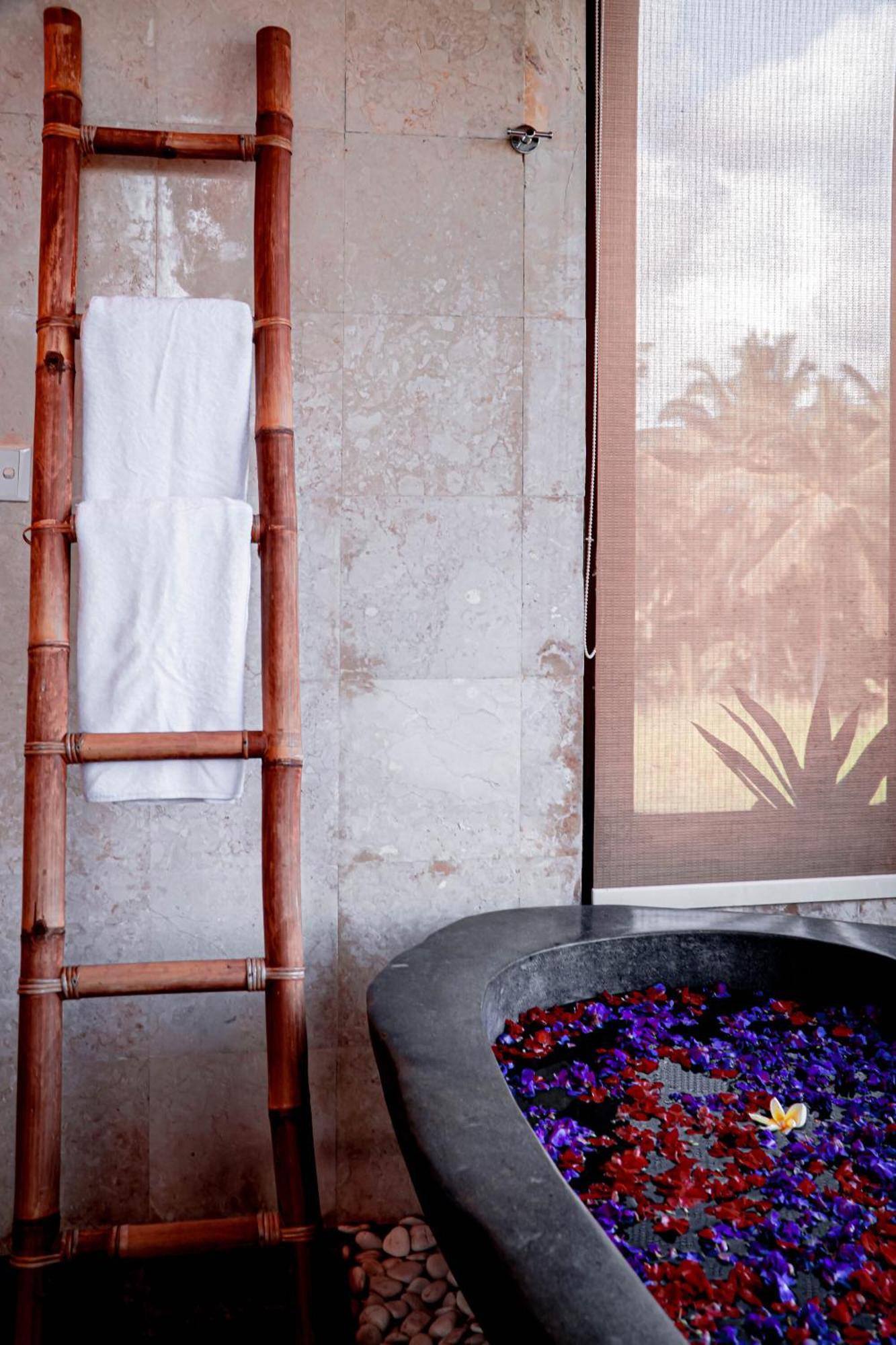 Uma Stana Villa Ubud Kültér fotó